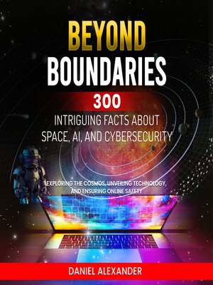 cover image of Beyond Boundaries
